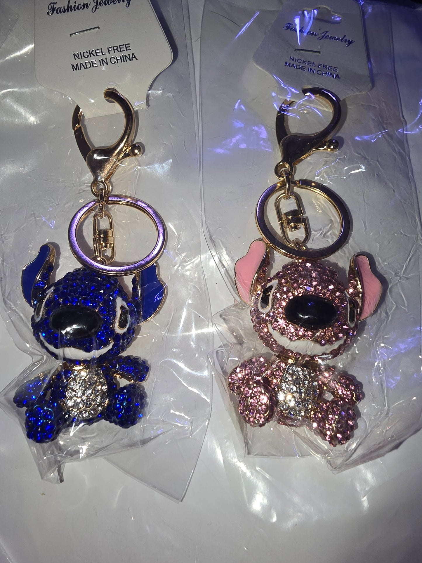 Keychains