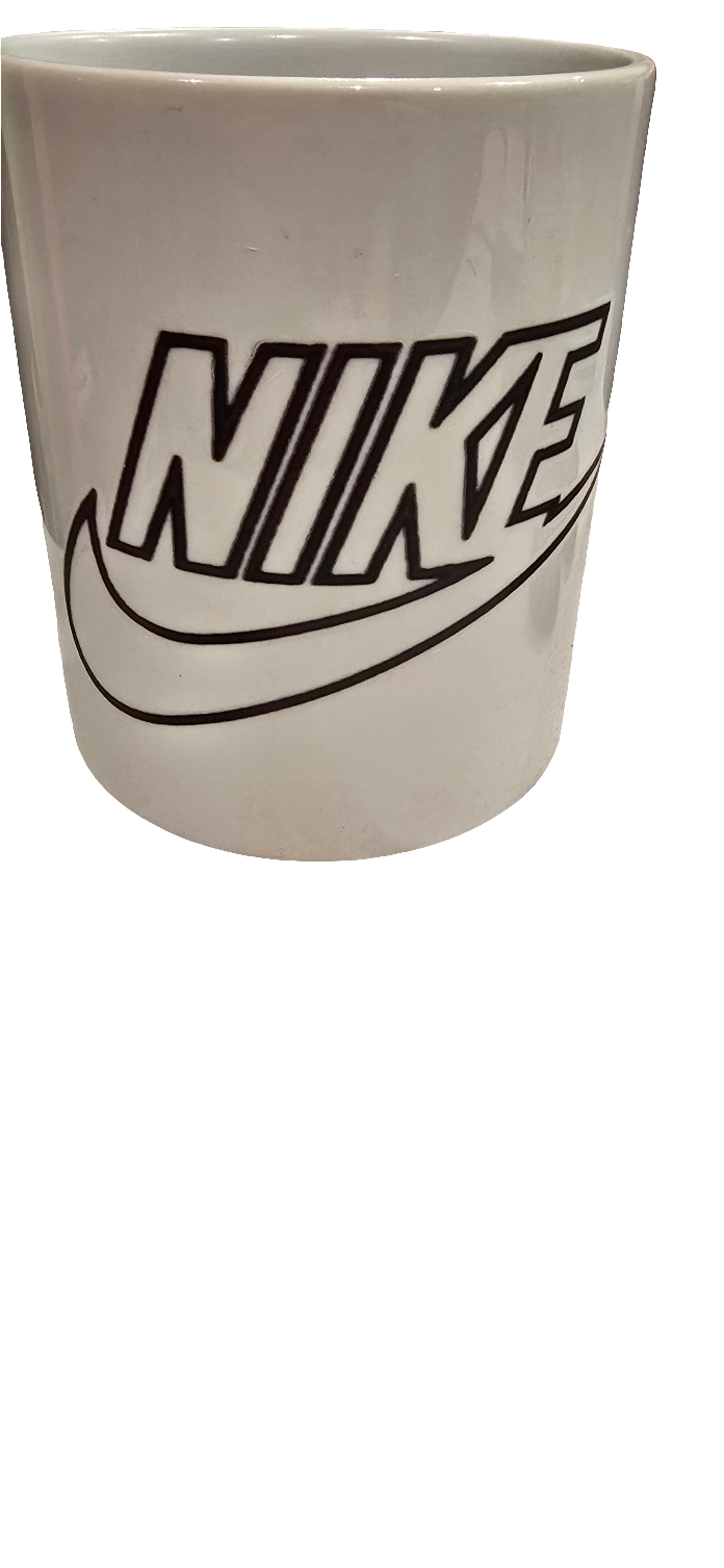 Sublimation color changeing mugs