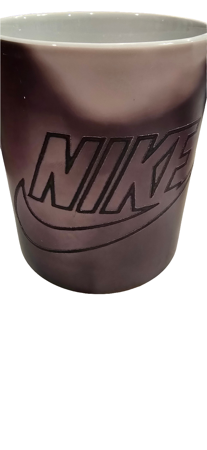 Sublimation color changeing mugs
