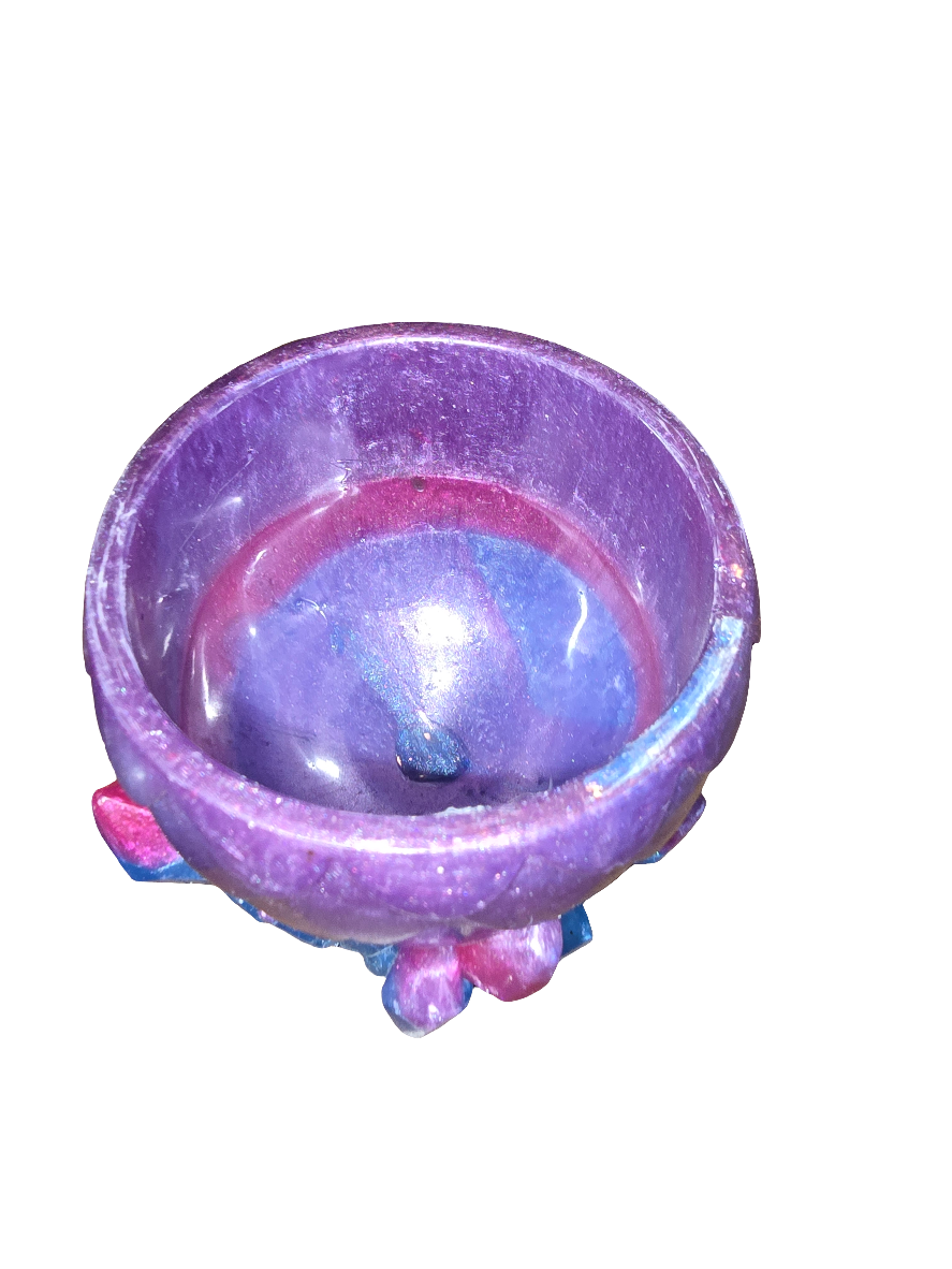 3d resin egg